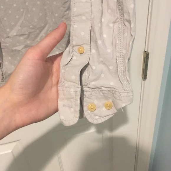 Merona button up! - Picture 4 of 5